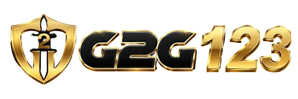 g2g123 Logo