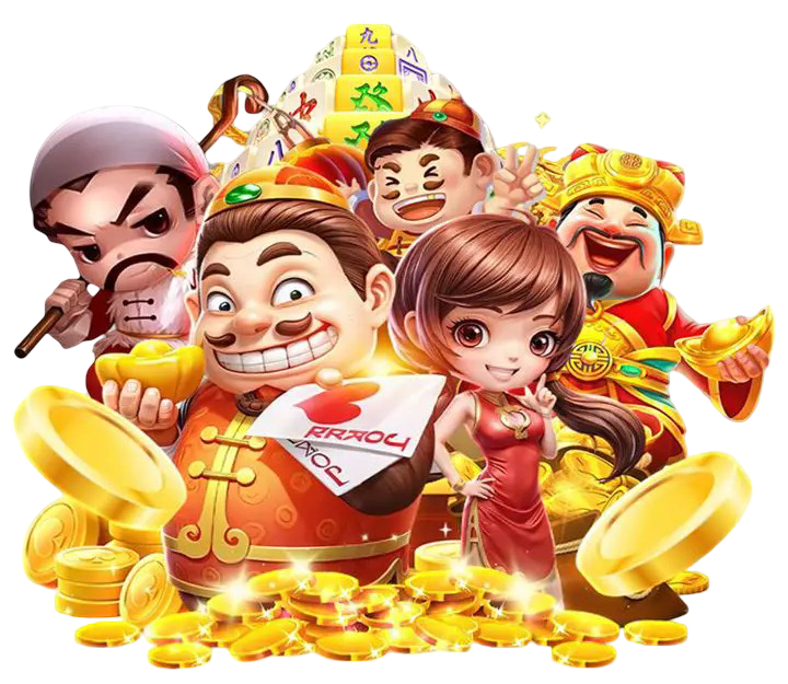 เกมสล็อตออนไลน์ แตกง่าย ฝากถอนสะดวก